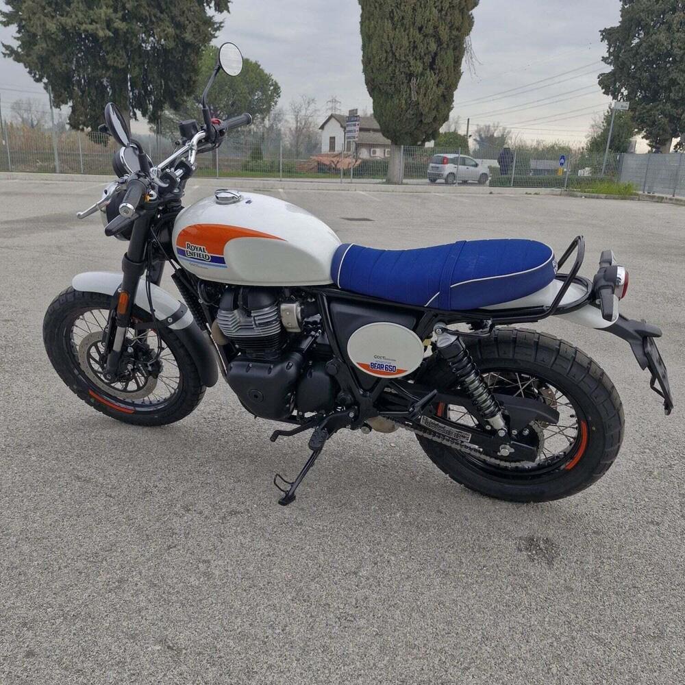 Royal Enfield Bear 650 (2025 - 26) (7)