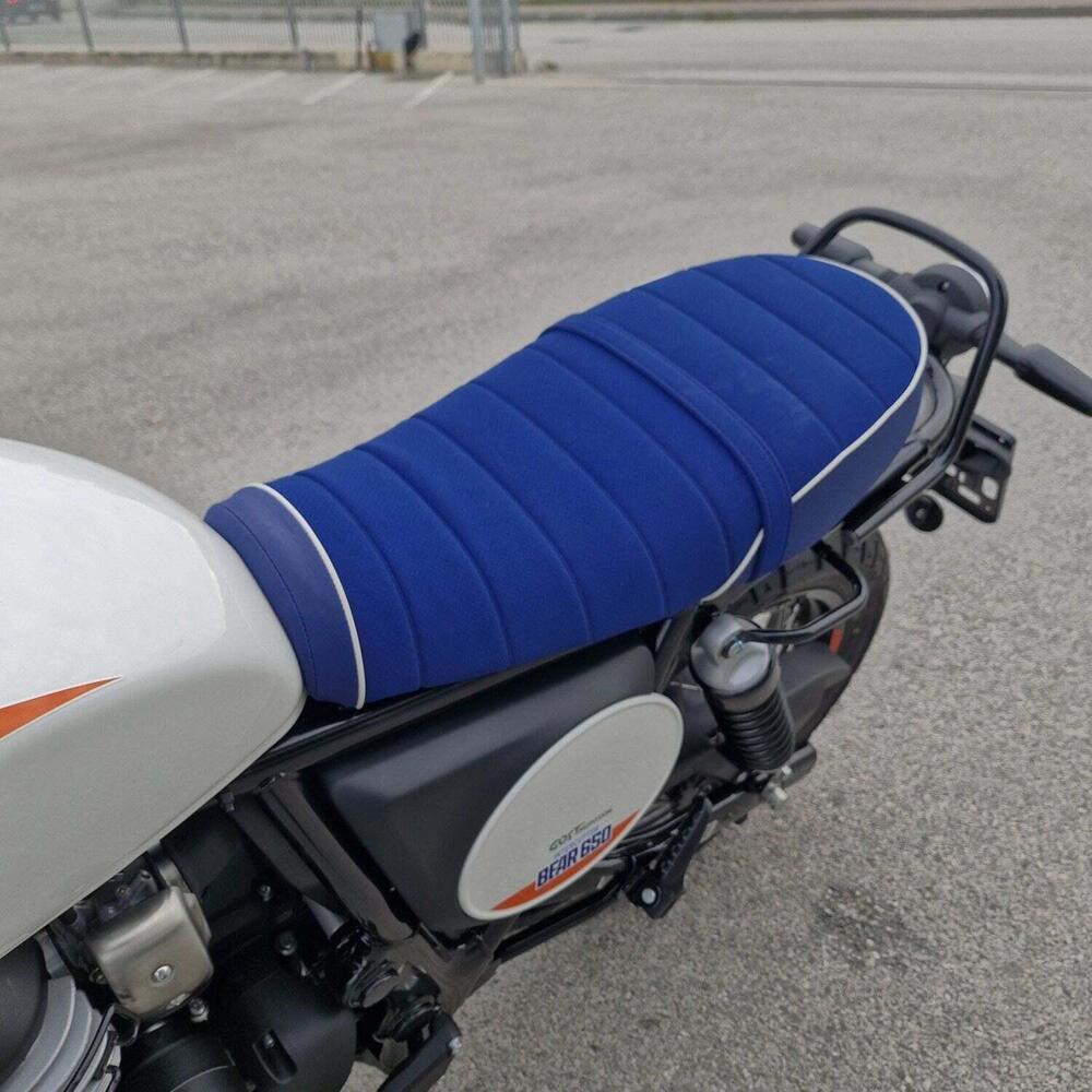 Royal Enfield Bear 650 (2025 - 26) (8)