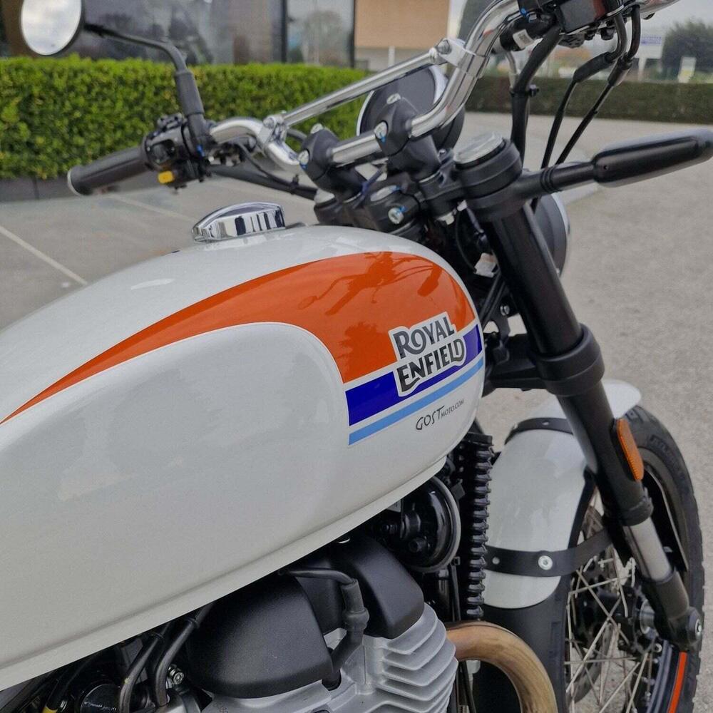 Royal Enfield Bear 650 (2025 - 26) (9)