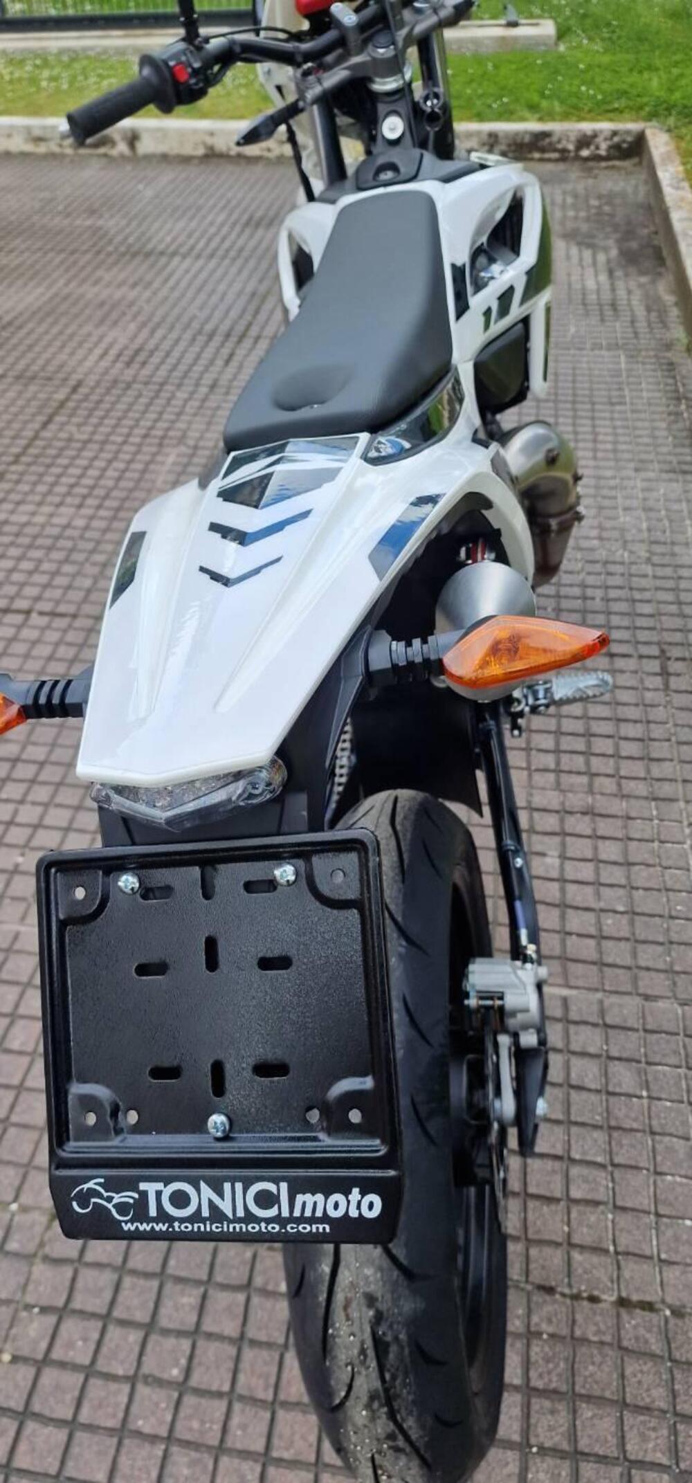 Betamotor RR 50 Motard (2021 - 26) (5)