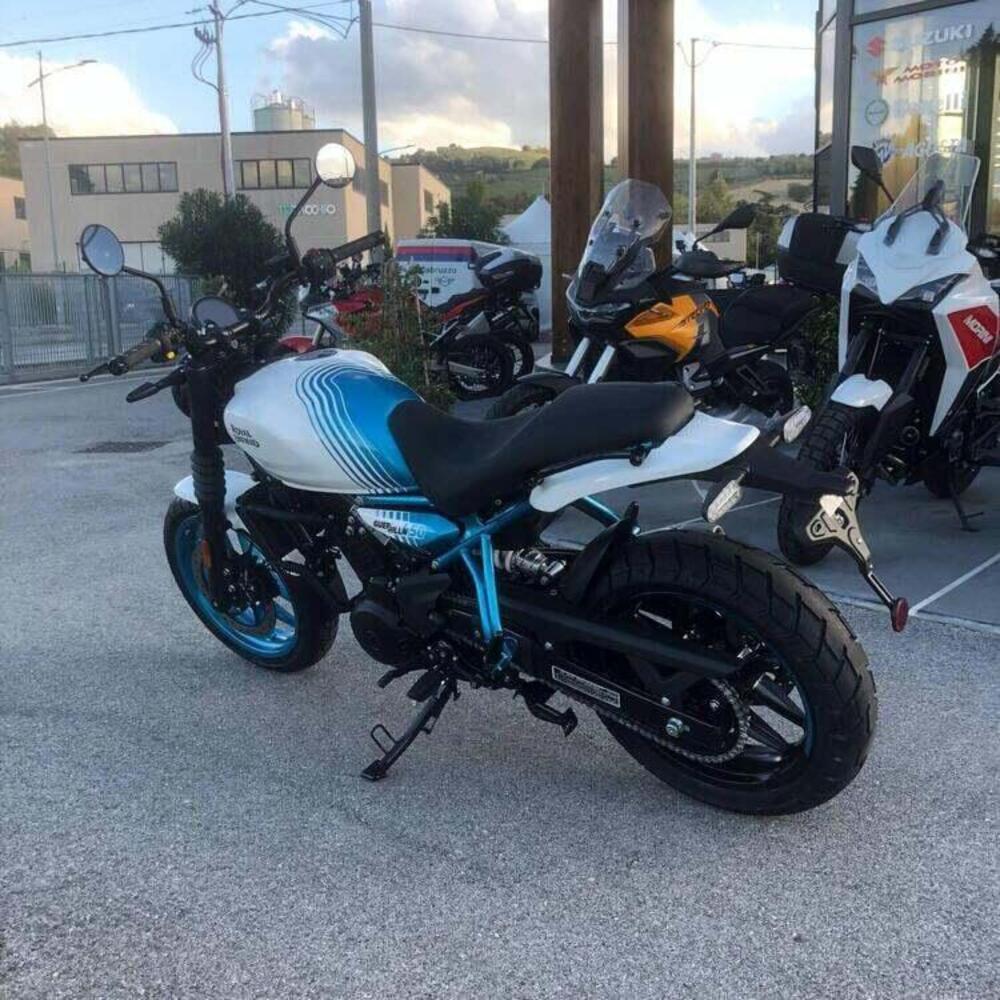 Royal Enfield Guerrilla 450 (2024 - 26) (2)