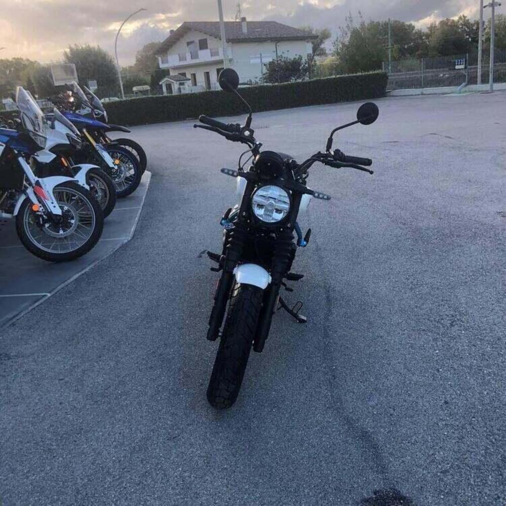 Royal Enfield Guerrilla 450 (2024 - 26) (6)