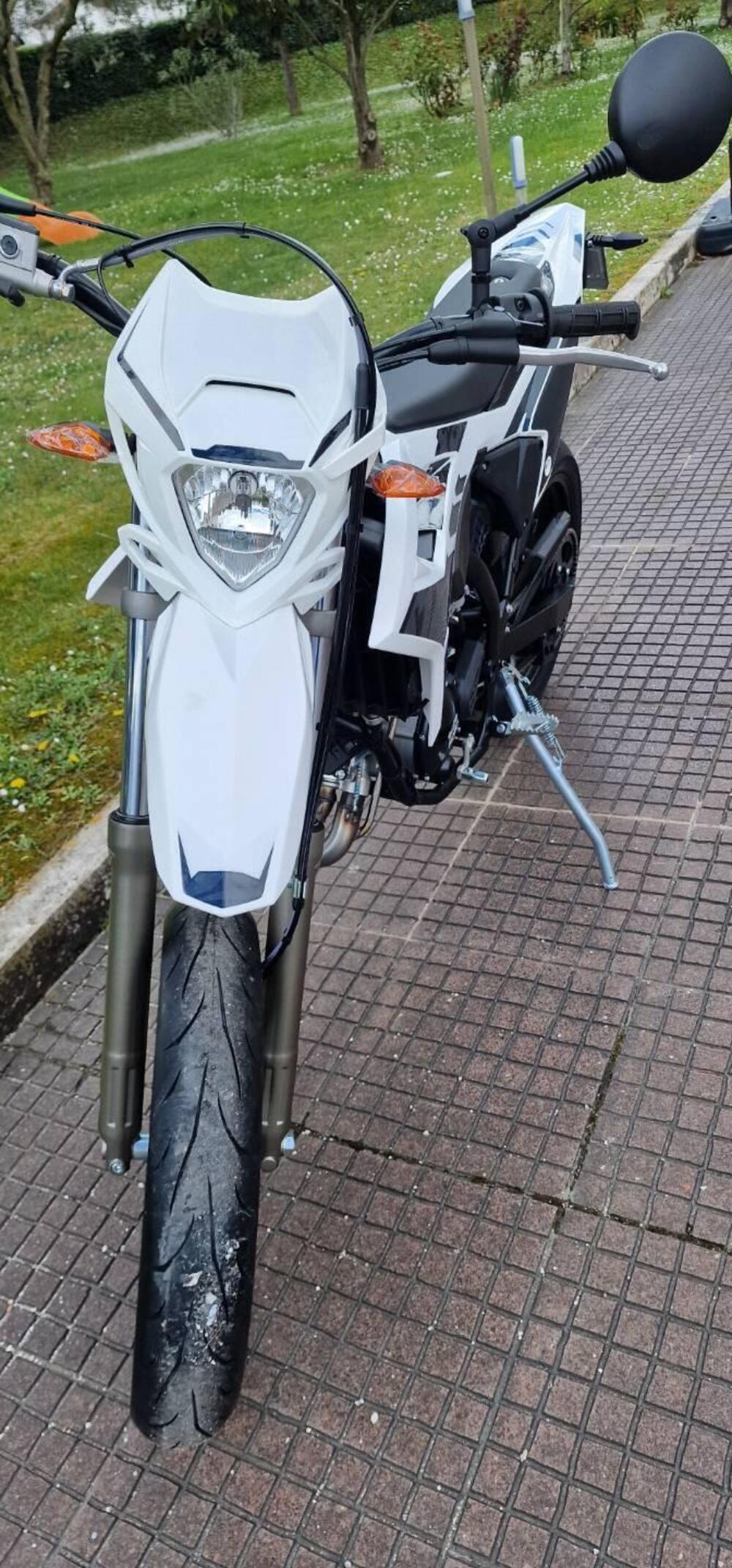 Betamotor RR 50 Motard (2021 - 26) (7)