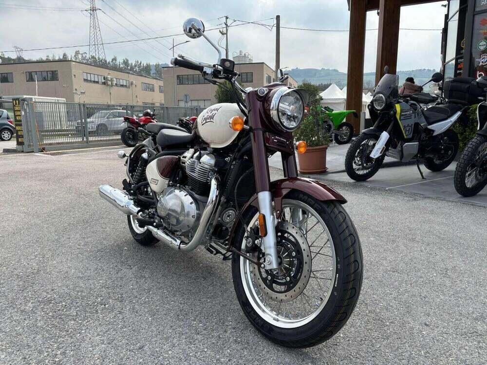 Royal Enfield Classic 650 (2025 - 26) (2)