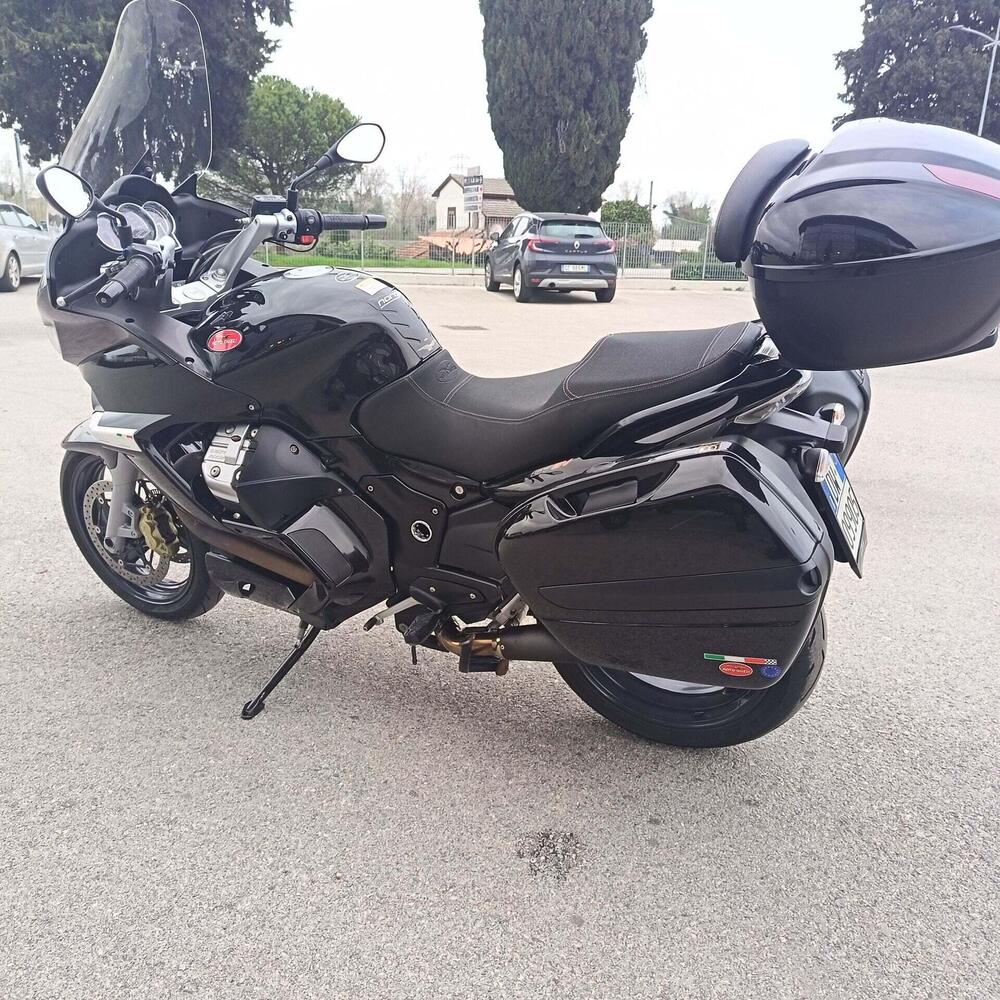 Moto Guzzi Norge 1200 GT 8V (2011 - 16) (6)