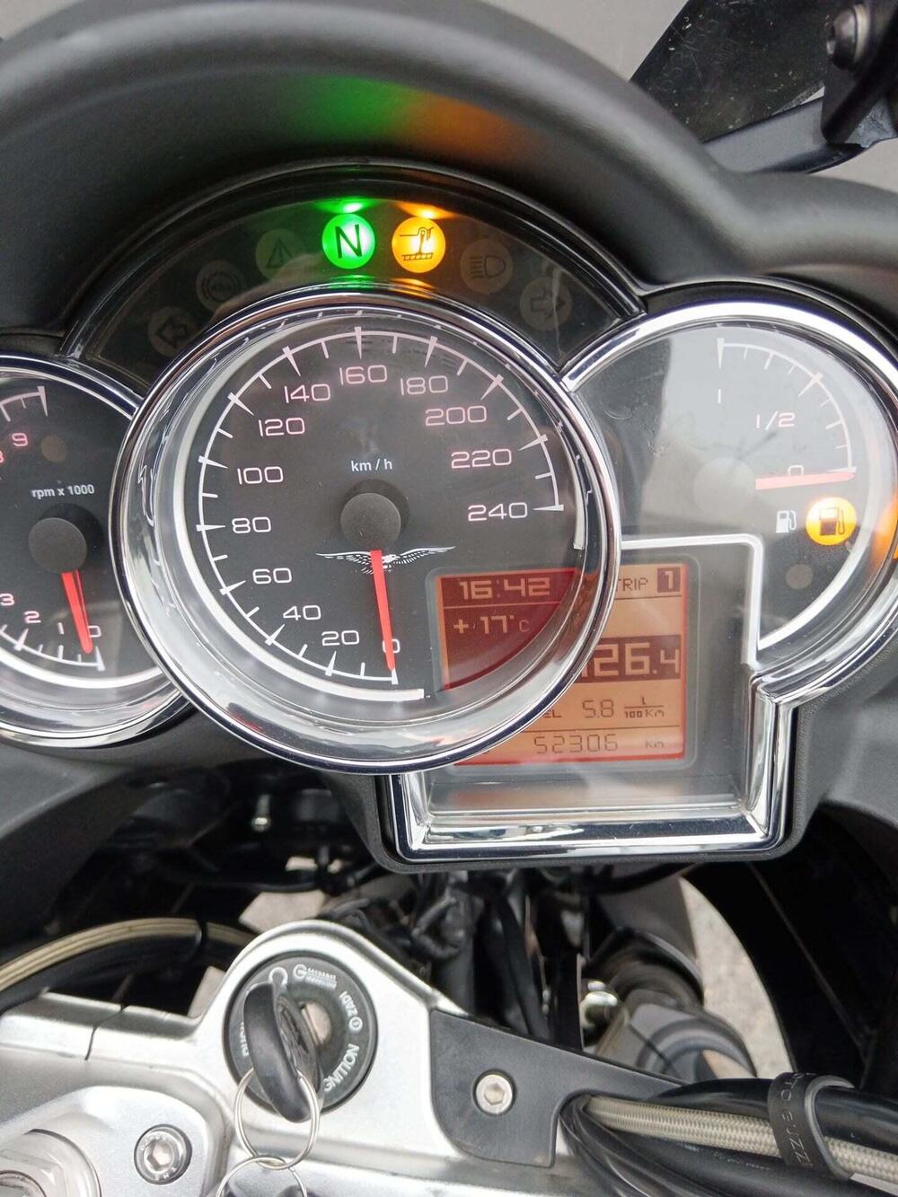 Moto Guzzi Norge 1200 GT 8V (2011 - 16) (11)