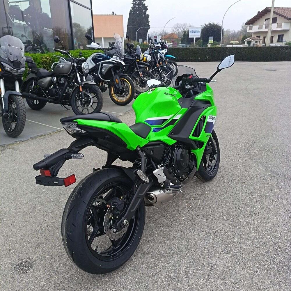 Kawasaki Ninja 650 (2025 - 26) (7)