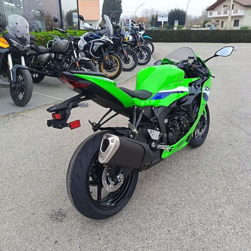 Kawasaki Ninja 636 ZX-6R (2024 - 26) (6)