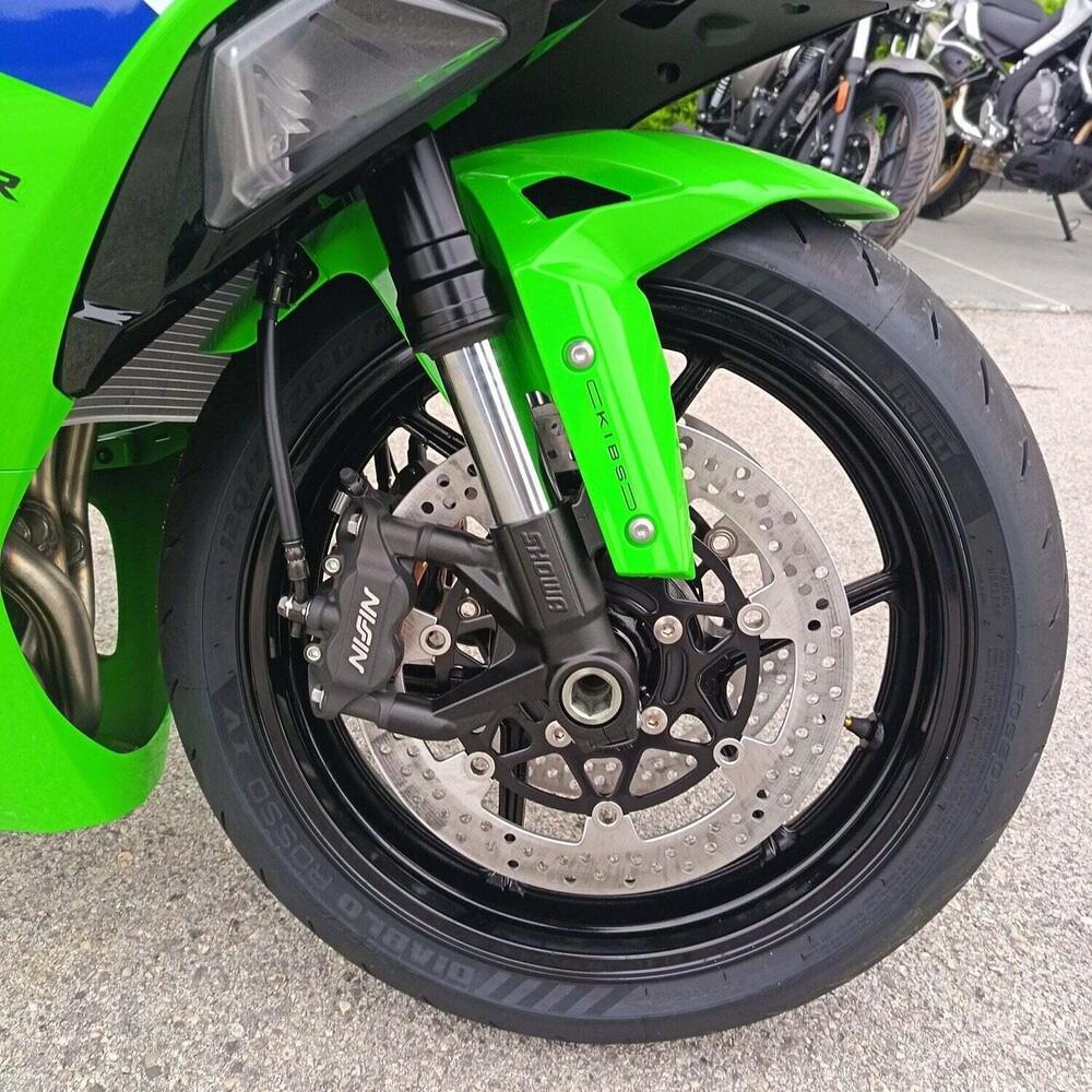 Kawasaki Ninja 636 ZX-6R (2024 - 26) (8)