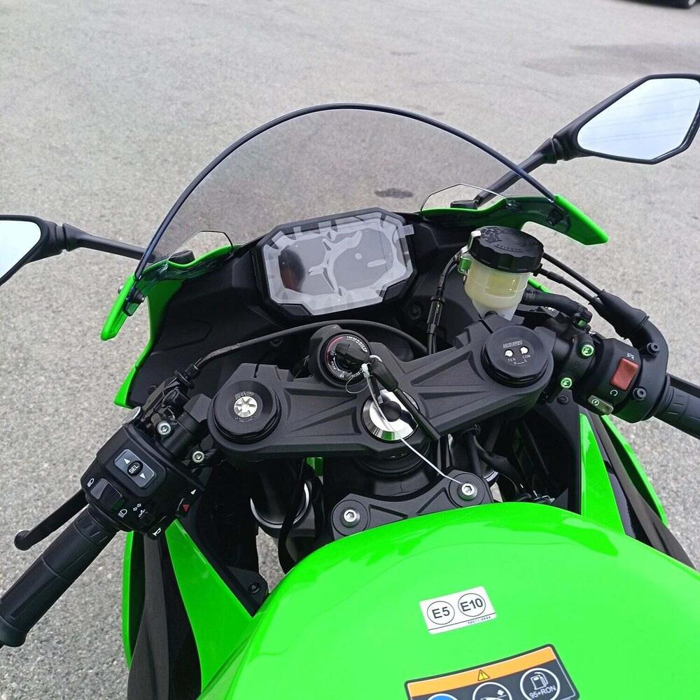 Kawasaki Ninja 636 ZX-6R (2024 - 26) (10)