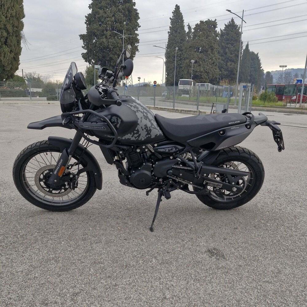 Royal Enfield Himalayan 450 (2024 - 26) (6)