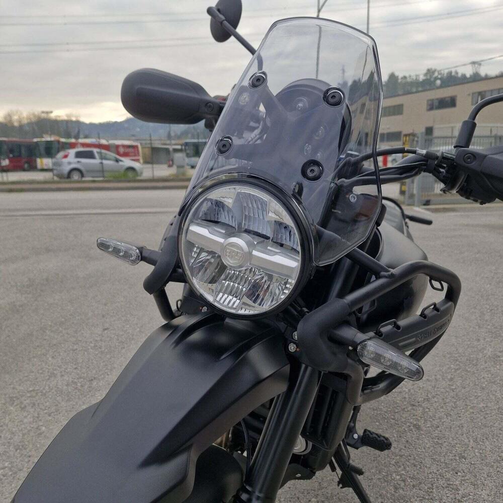 Royal Enfield Himalayan 450 (2024 - 26) (9)