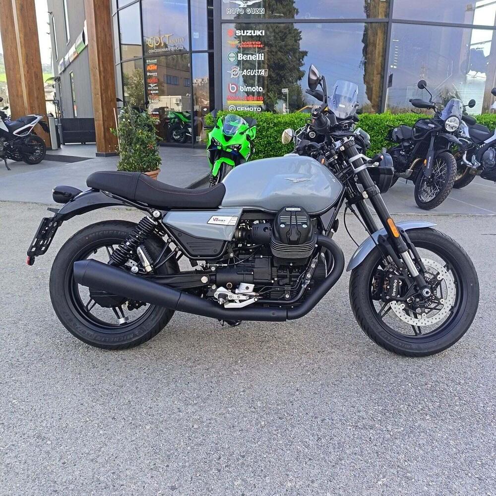 Moto Guzzi V7 Sport (2025 - 26) (2)
