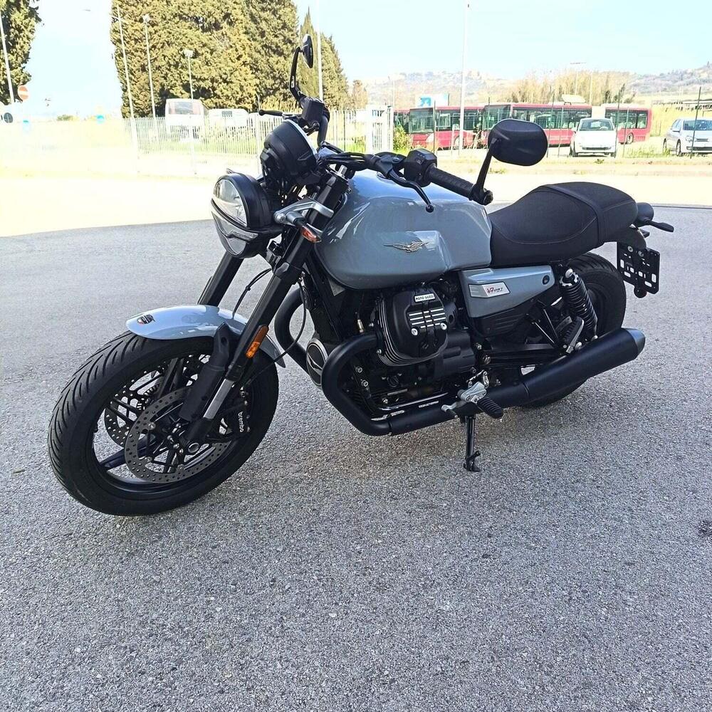 Moto Guzzi V7 Sport (2025 - 26) (4)