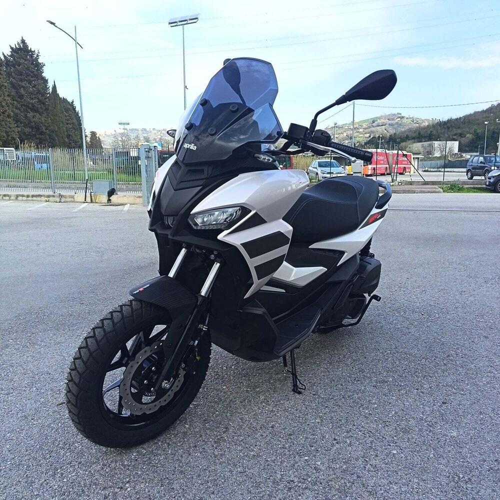 Aprilia SR GT 125 (2025 - 26) (4)