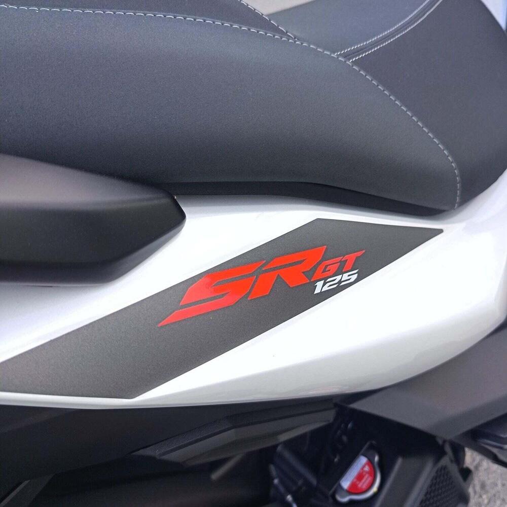 Aprilia SR GT 125 (2025 - 26) (8)