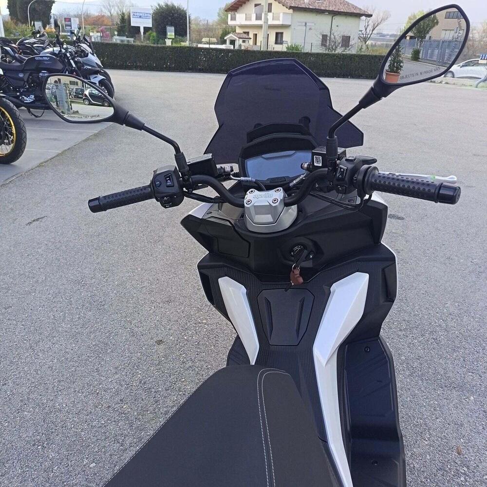 Aprilia SR GT 125 (2025 - 26) (9)