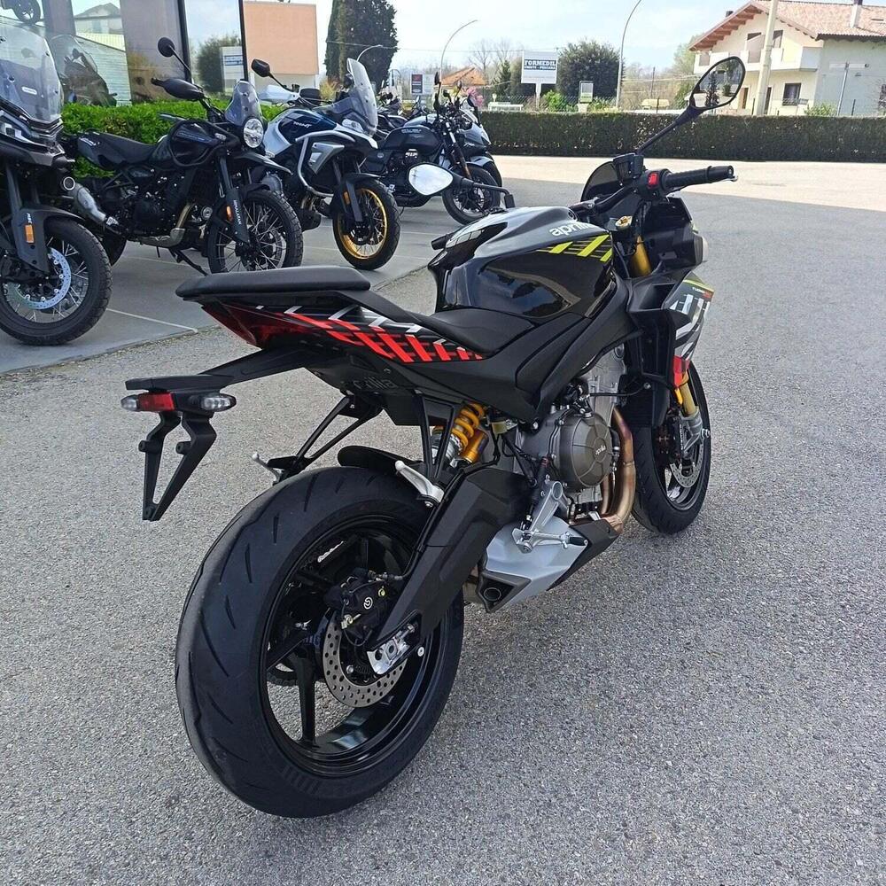 Aprilia Tuono 660 Factory (2025 - 26) (8)