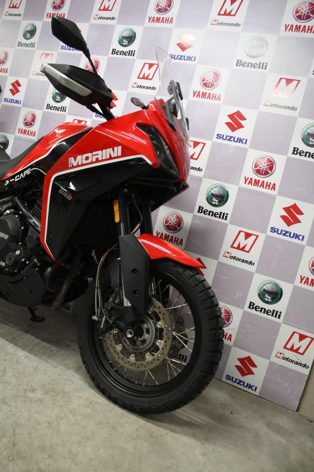 Moto Morini X-Cape 650 (2021 - 26) (3)