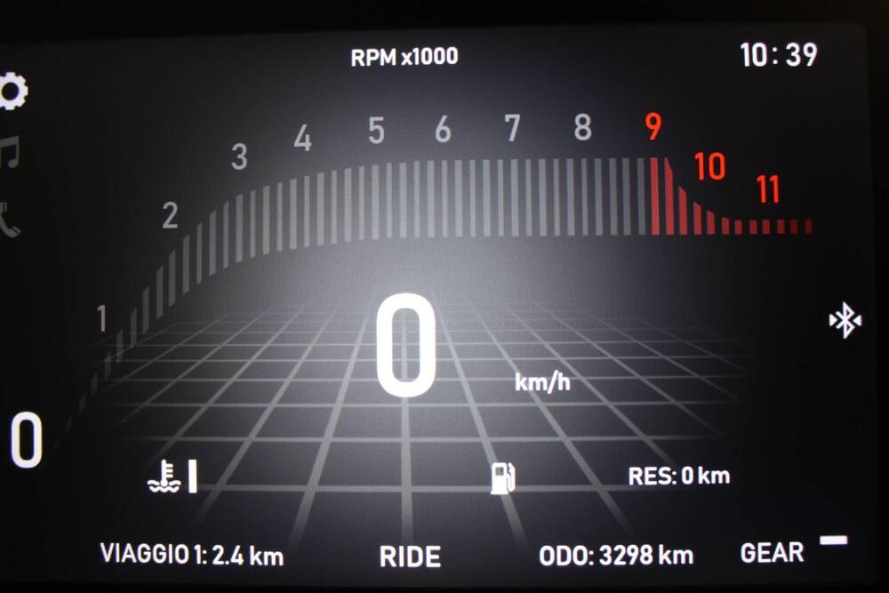 Moto Morini X-Cape 650 (2021 - 26) (2)