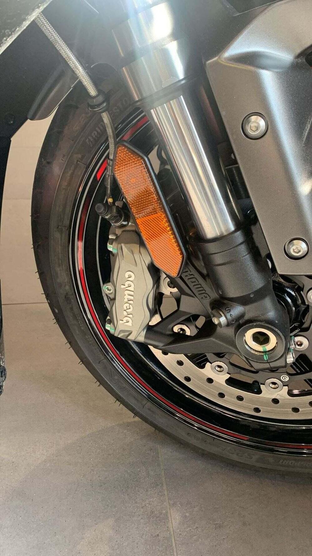 Kawasaki Ninja 1100 SX SE Tourer (2025 - 26) (2)