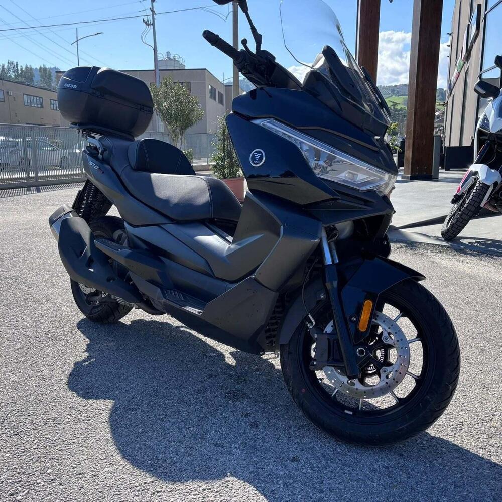 Voge Sfida SR4 MAX (2024 - 26) (7)