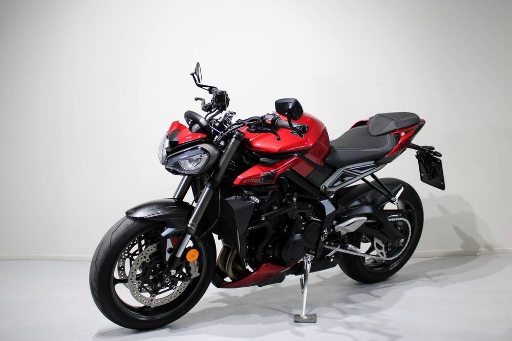 Triumph Street Triple 765 RS (2023 - 26) (3)