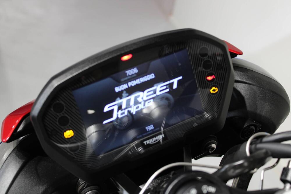 Triumph Street Triple 765 RS (2023 - 26) (6)