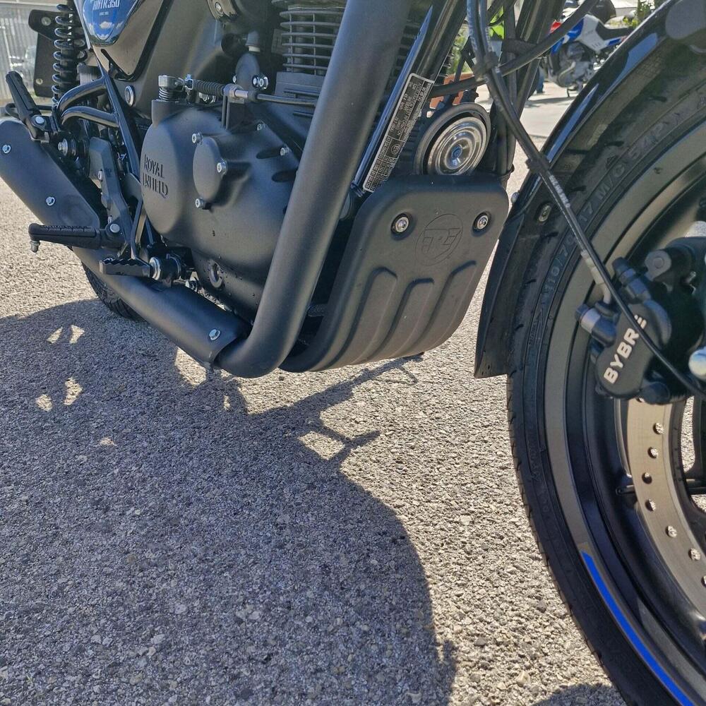 Royal Enfield HNTR 350 (2022 - 26) (2)