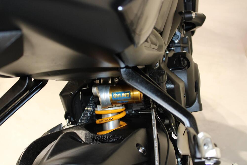 Triumph Street Triple 765 RS (2023 - 26) (7)