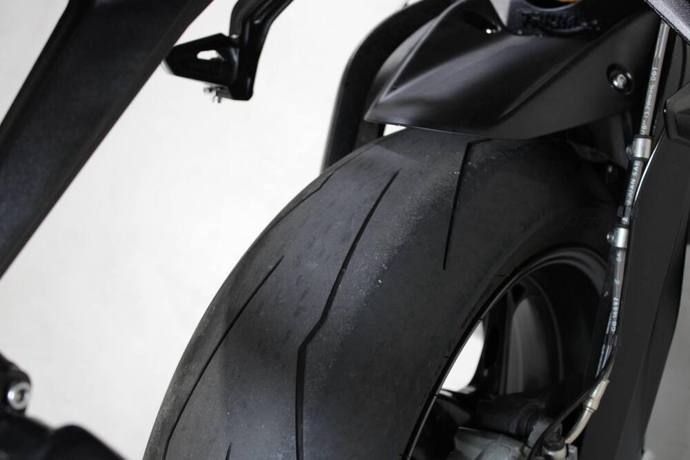 Triumph Street Triple 765 RS (2023 - 26) (8)
