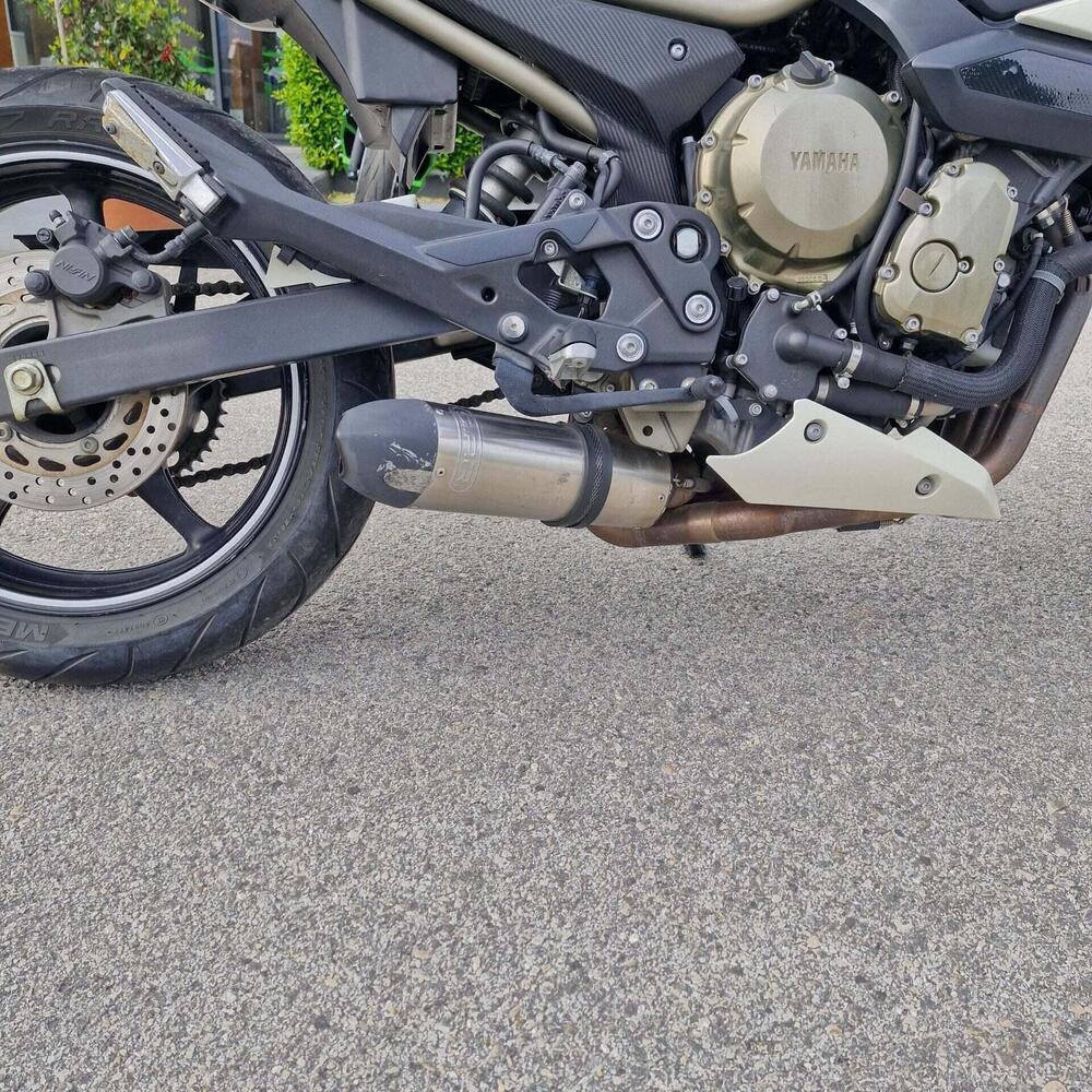 Yamaha XJ6 (2008 - 15) (6)