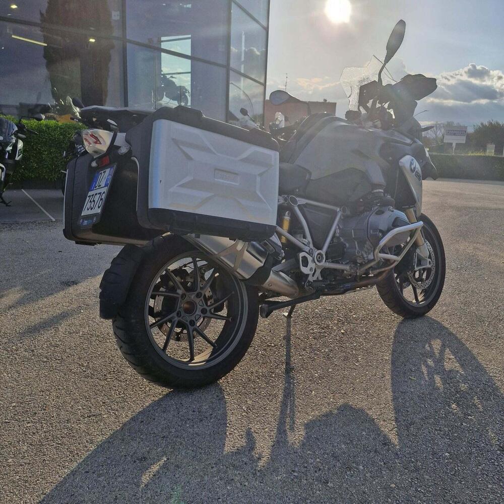 Bmw R 1200 GS (2013 - 16) (4)