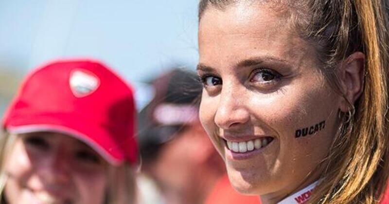 World Ducati Week 2026, i biglietti sono disponibili!