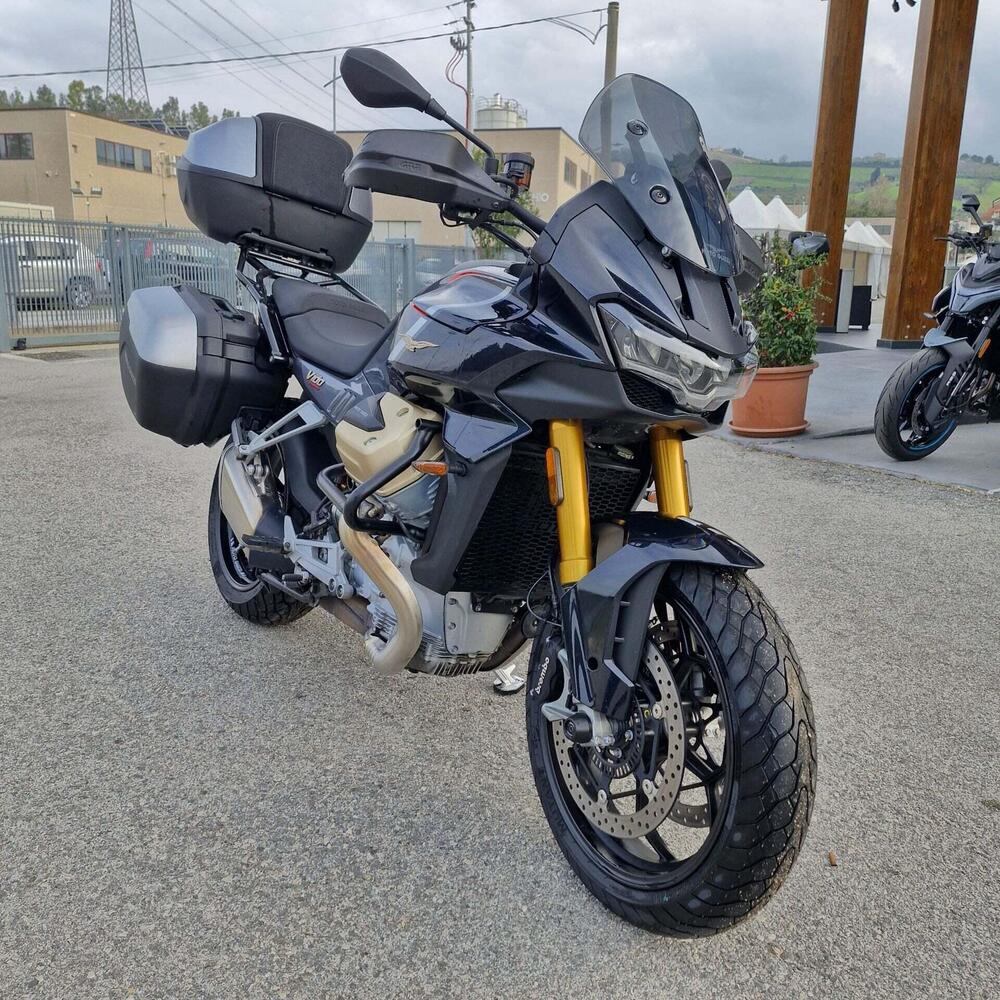 Moto Guzzi V100 Mandello S (2022 - 24) (11)