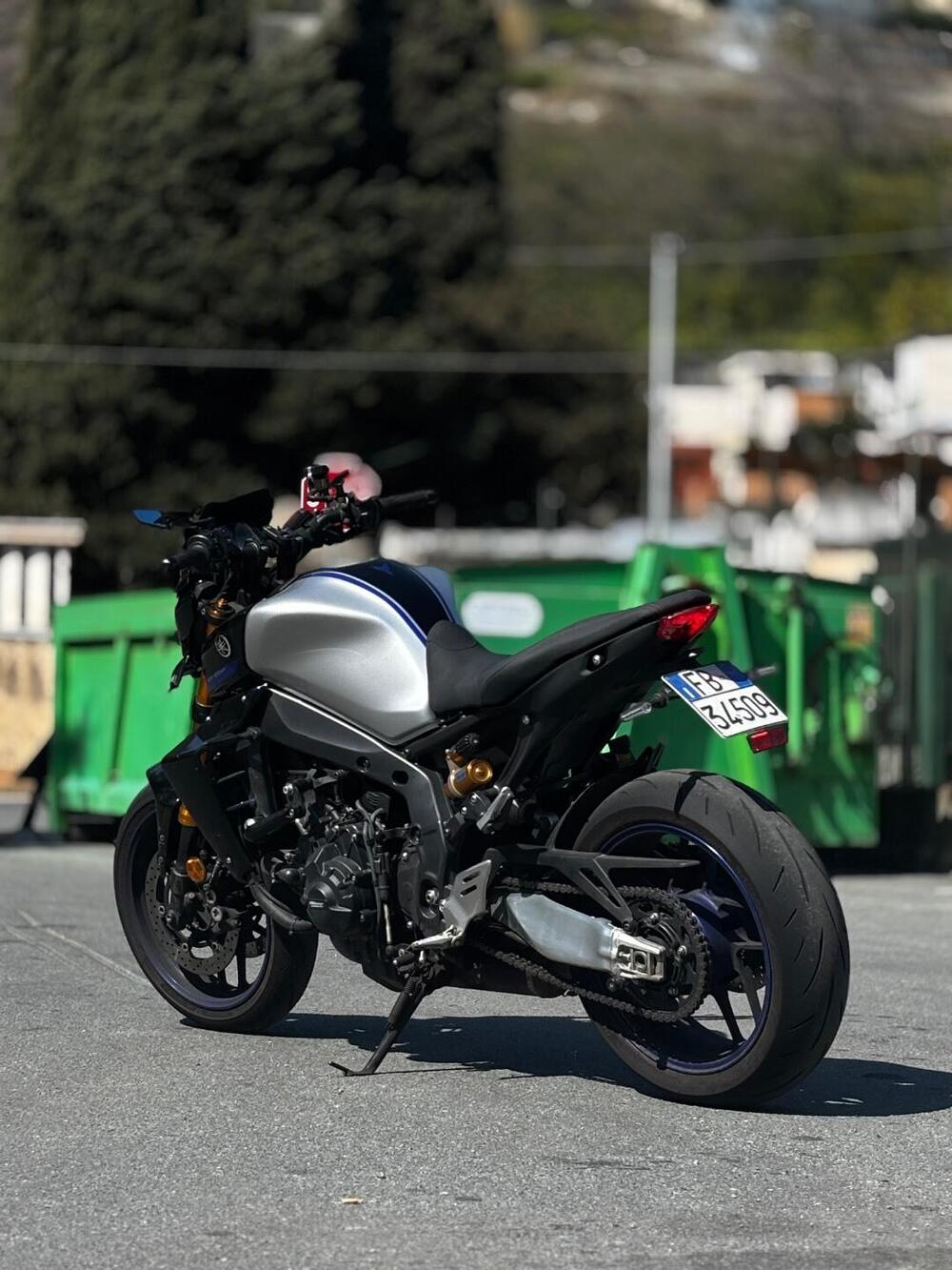 Yamaha MT-09 SP (2021 - 23) (6)