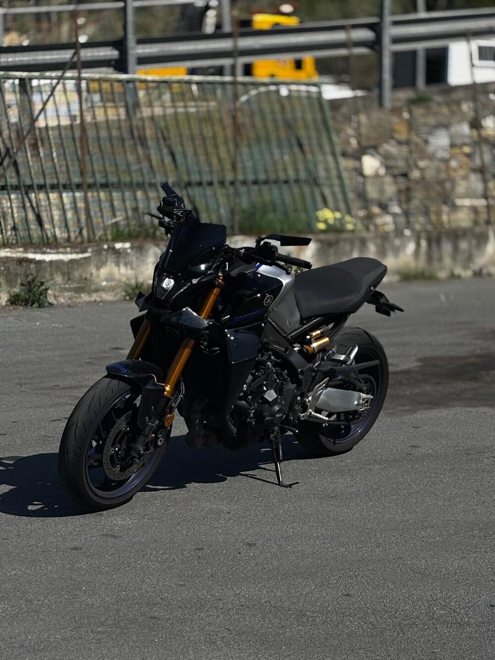 Yamaha MT-09 SP (2021 - 23) (11)