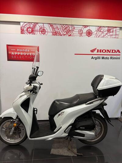Honda SH 150i (2017 - 19) usata