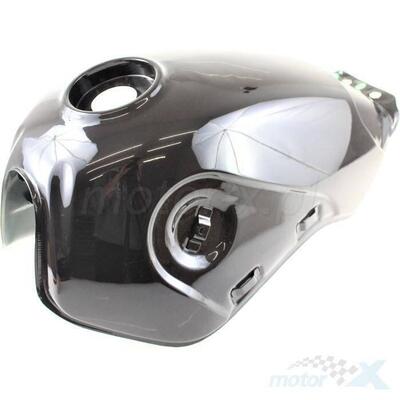 Serbatoio Benelli Leoncino 500