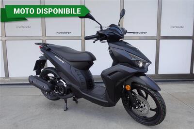 Kymco Micare 125 (2026) nuova