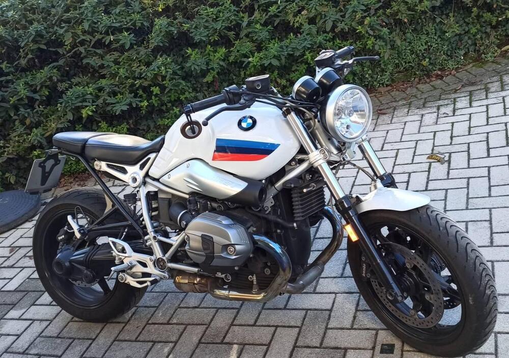 Bmw R nineT 1200 (2017 - 20) (2)