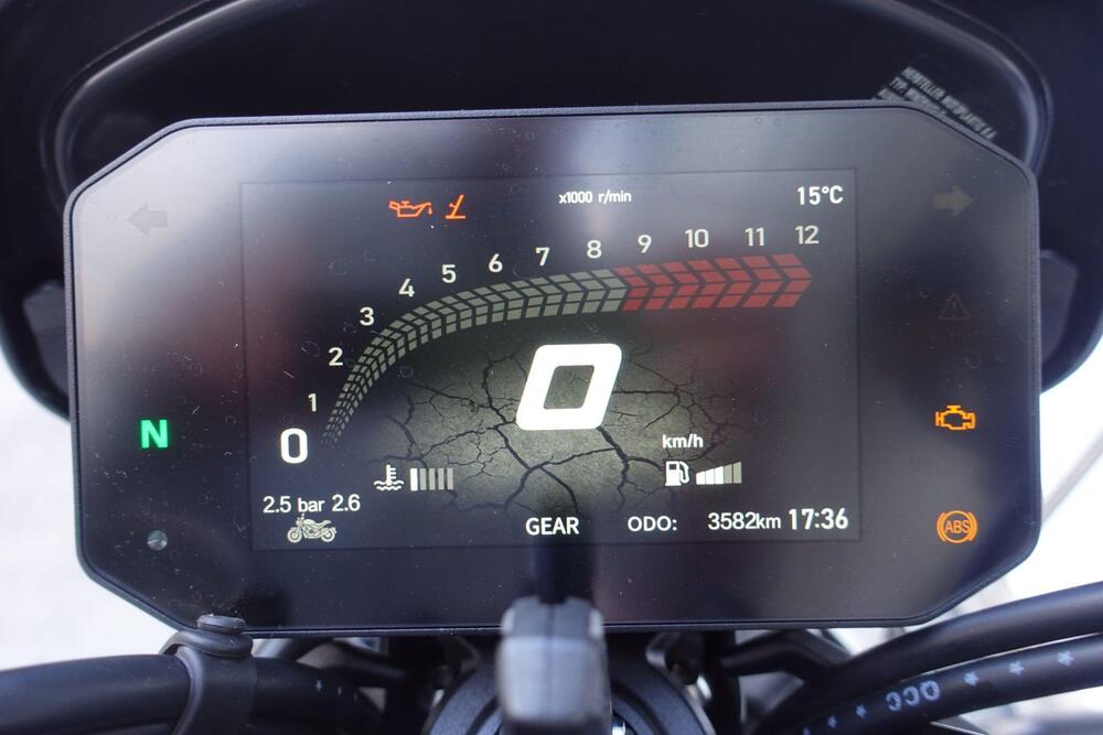 Voge Trofeo 500AC (2022 - 26) (4)