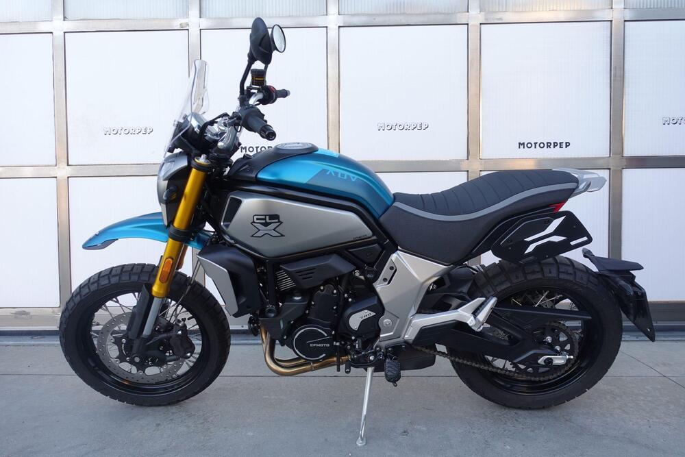 CFMOTO 700CL-X Adventure (2023 - 26) (3)