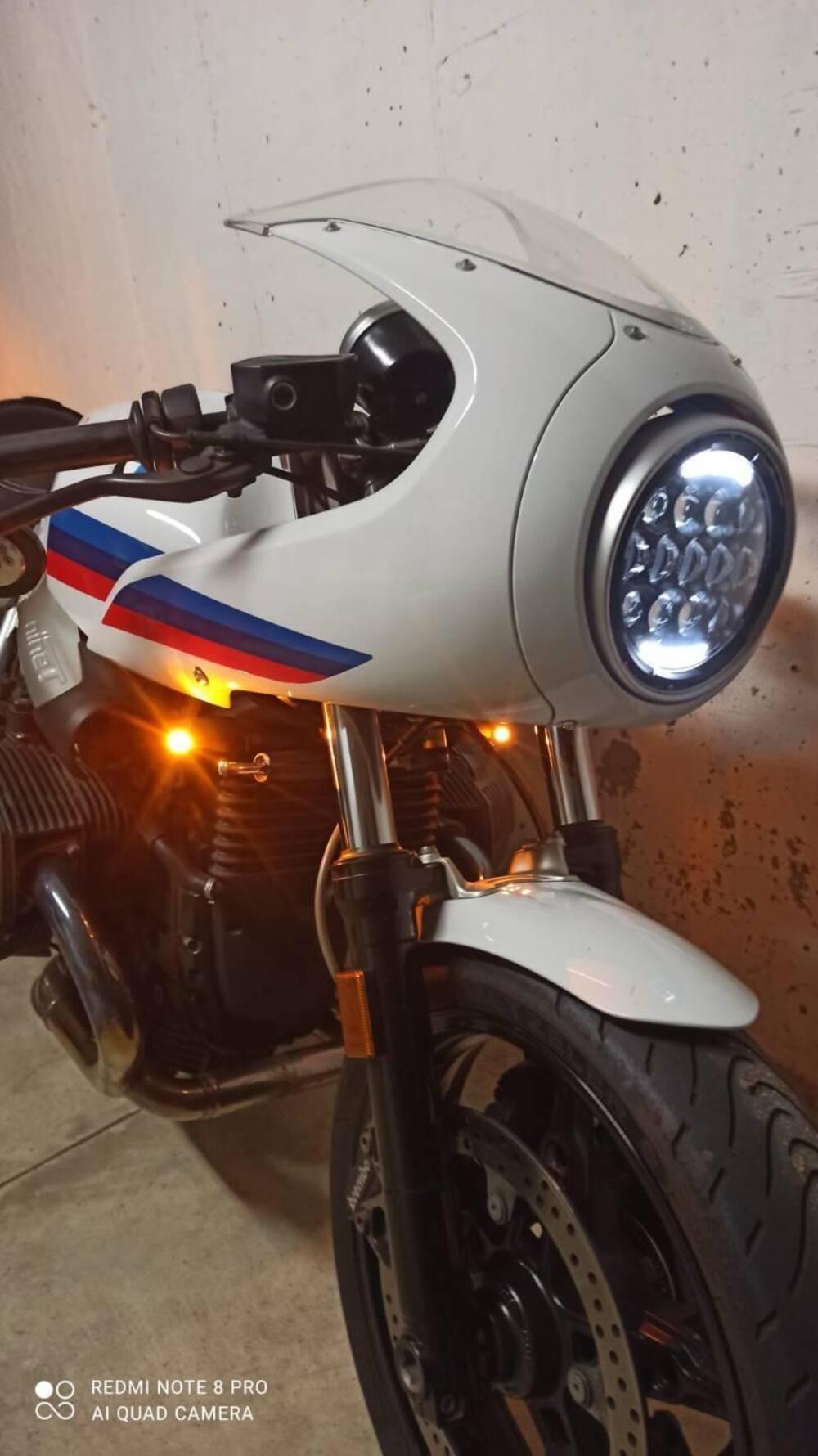 Bmw R nineT 1200 (2017 - 20) (3)