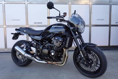 Kawasaki Z 900 RS (2018 - 20) usata
