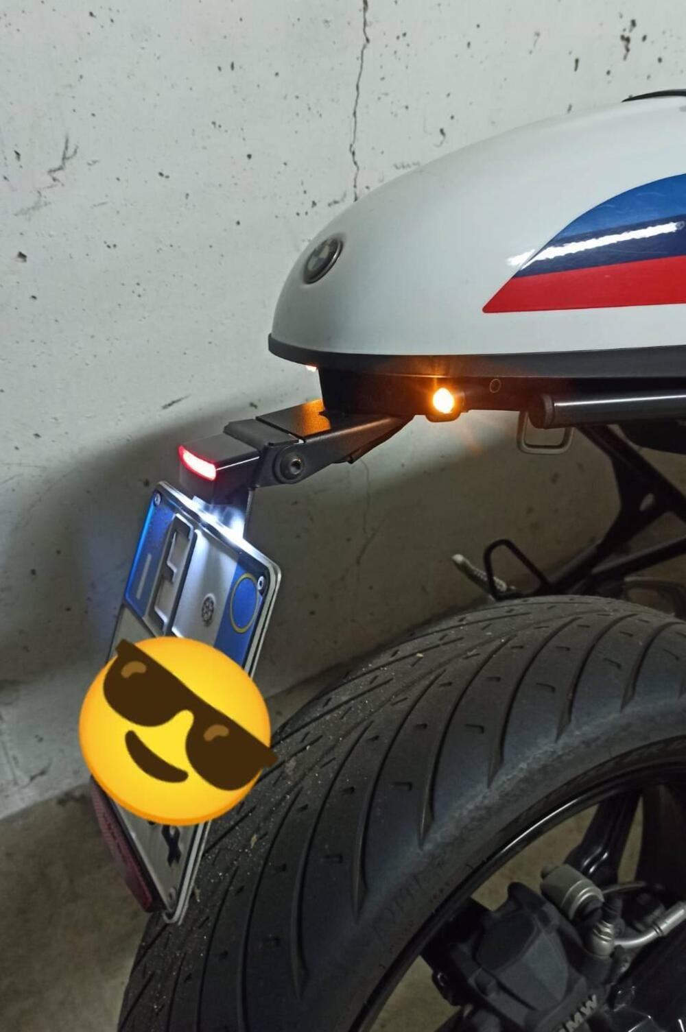 Bmw R nineT 1200 (2017 - 20) (4)