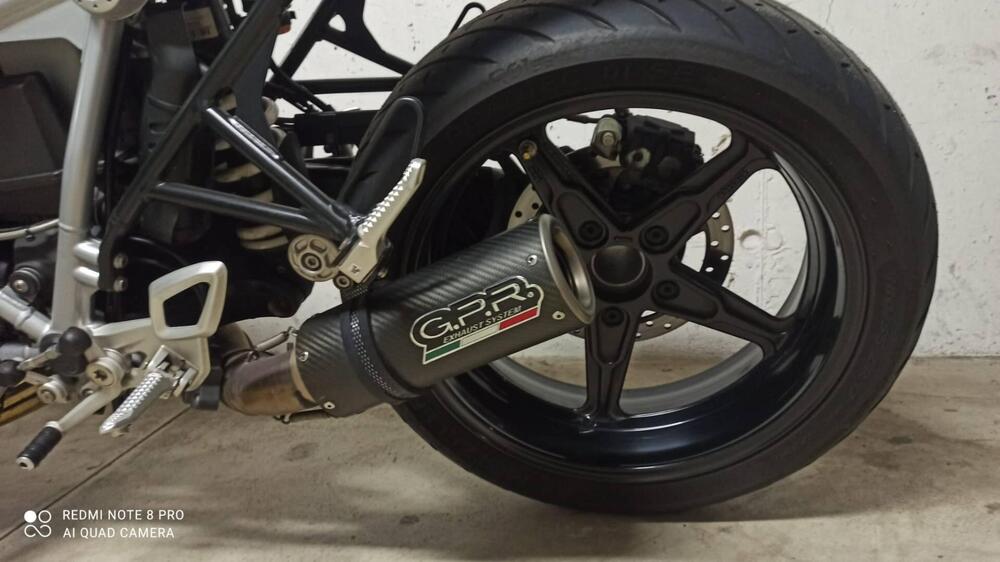 Bmw R nineT 1200 (2017 - 20) (5)