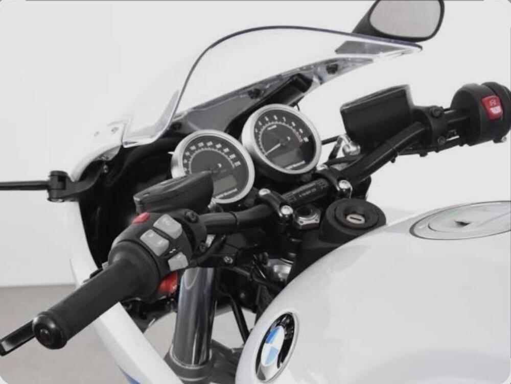 Bmw R nineT 1200 (2017 - 20) (6)