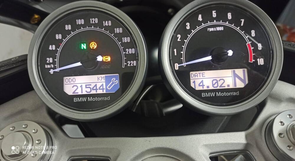 Bmw R nineT 1200 (2017 - 20) (7)