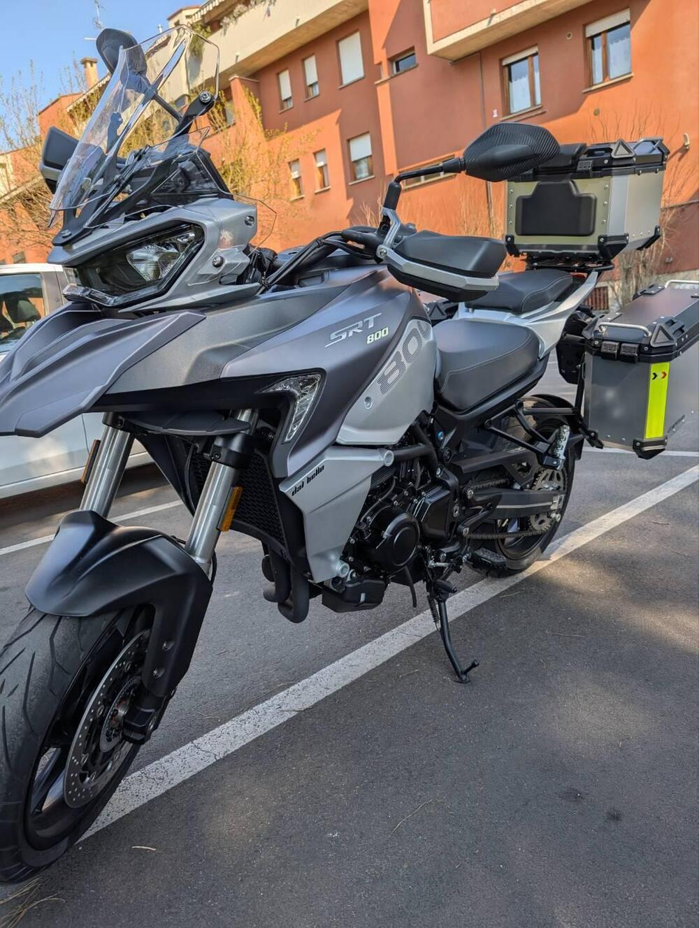 QJ Motor SRT 800 (2023 - 25)